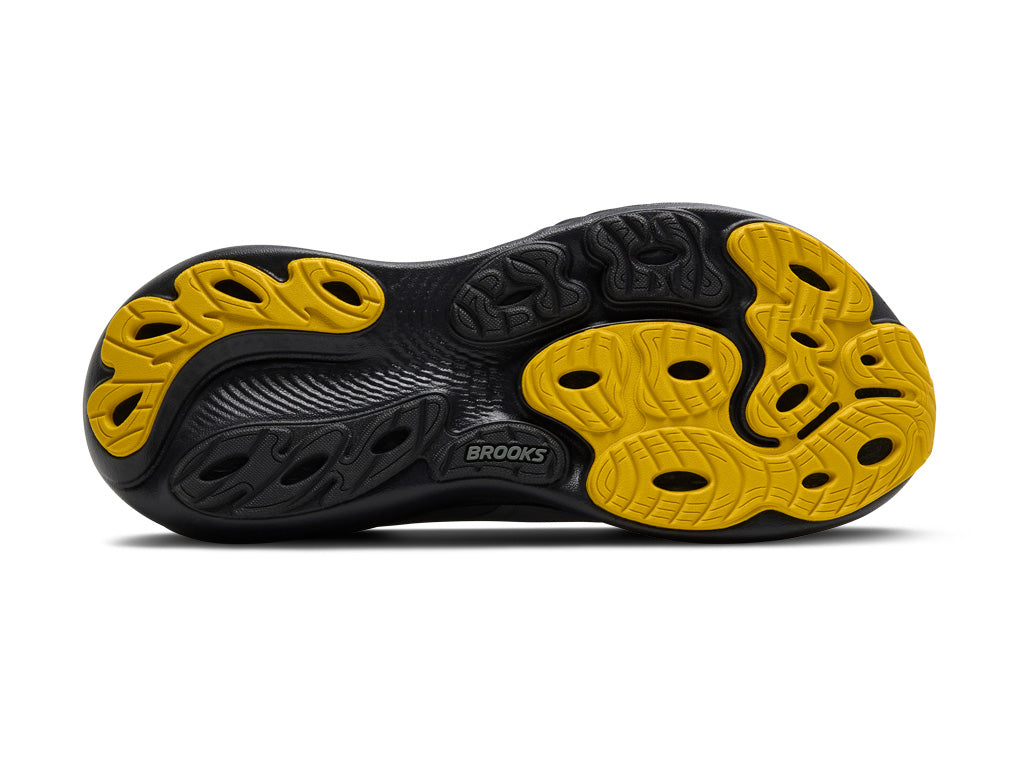 Adrenaline GTS 25 - Primer Grey/Ebony/Jasmin (M)