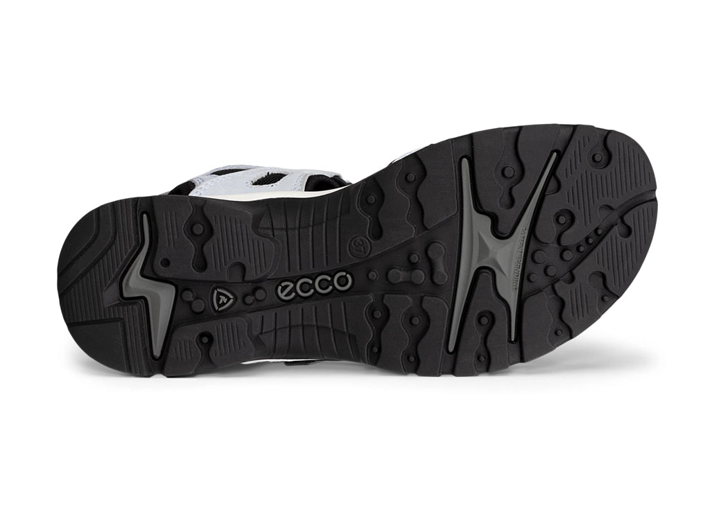 Yucatan Sandal - Air/ Dusty Blue (W)