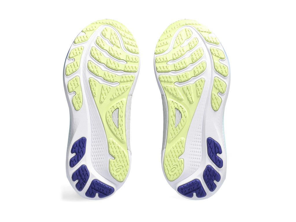 Gel-Kayano 30 - Black/Glow Yellow (W)