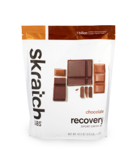 Skratch Labs Sport Recovery Drink Chocolate