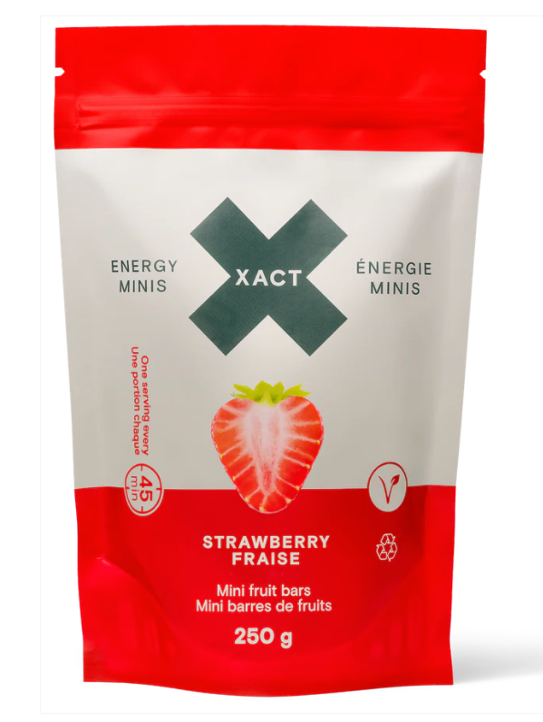 XACT Energy Minis (250g)