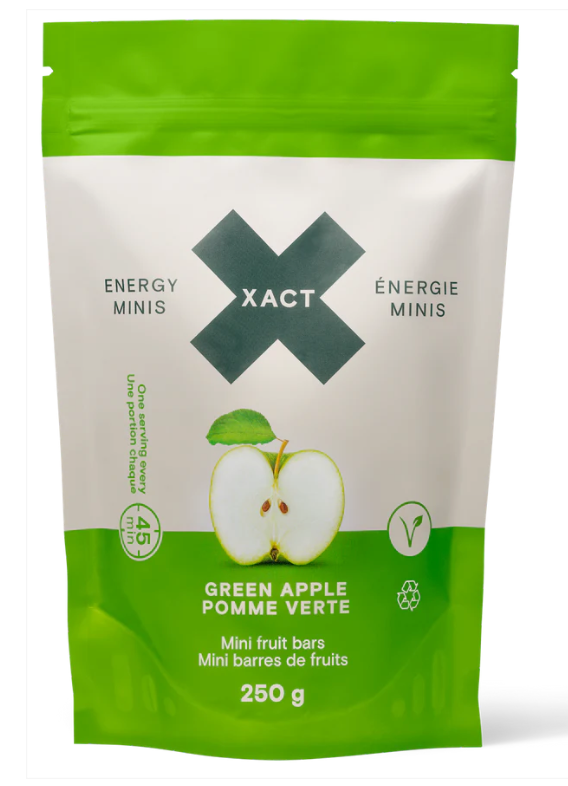 XACT Energy Minis (250g)