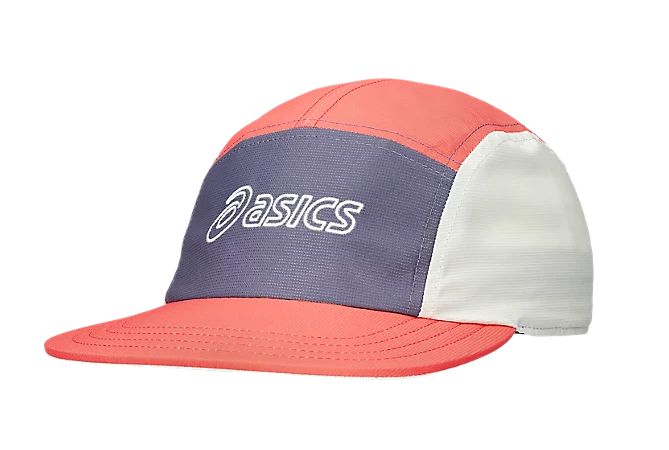 5 Panel Cap