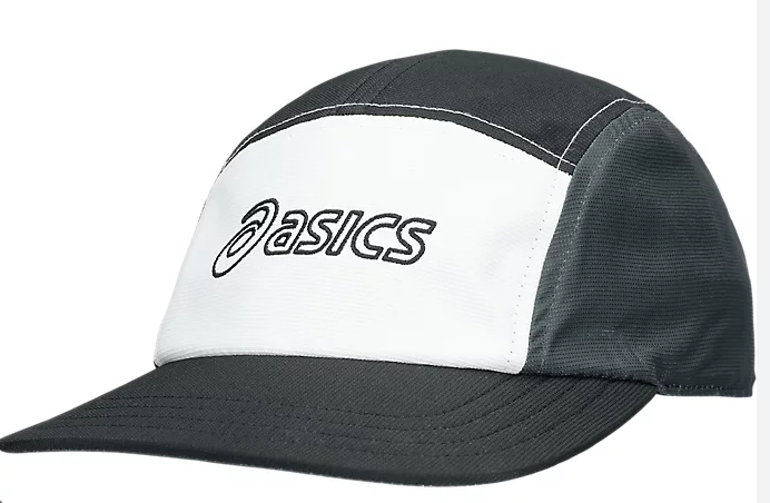 5 Panel Cap