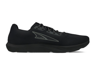 Escalante 4 - Black/Black (M)