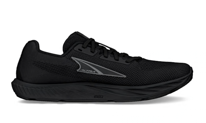Escalante 4 - Black/Black (W)