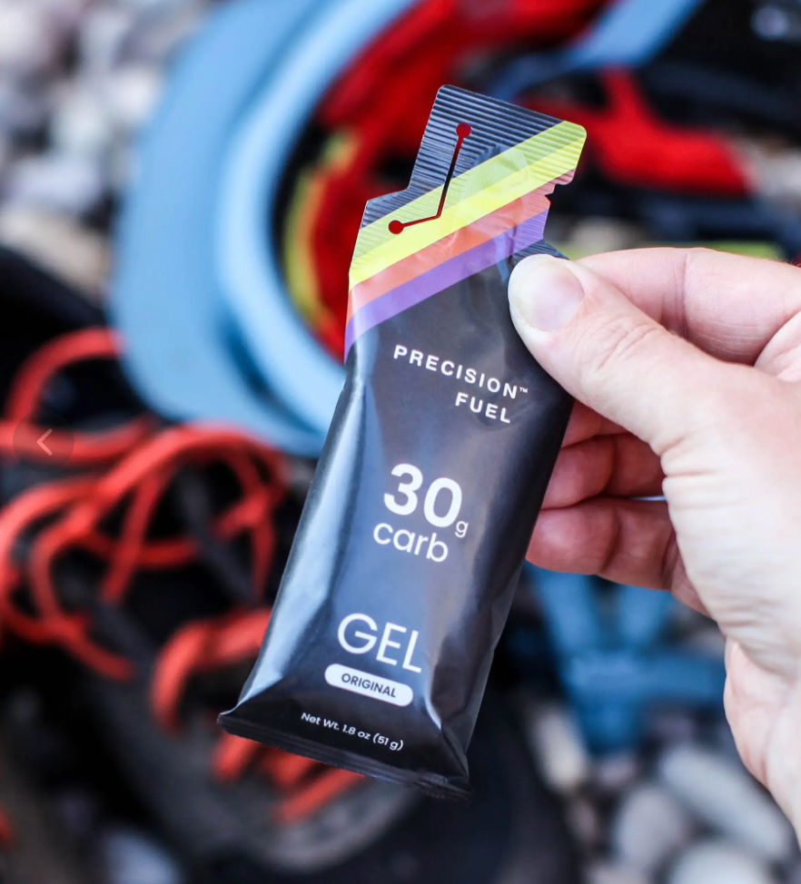 PF 30 Energy Gel x 1