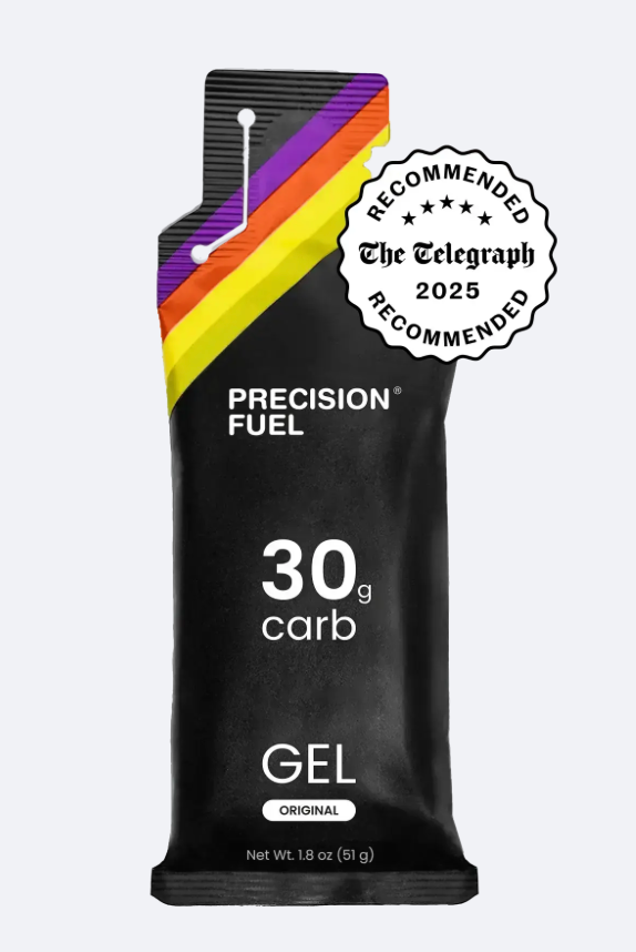 PF 30 Energy Gel x 1