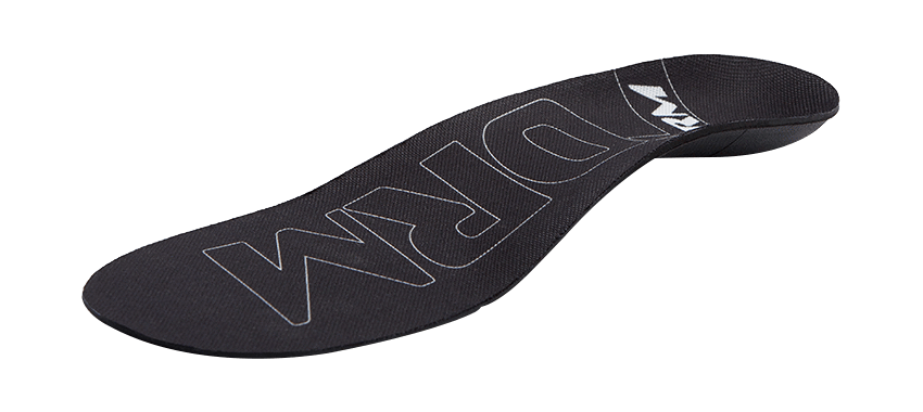 Ultra-Thin Footbed