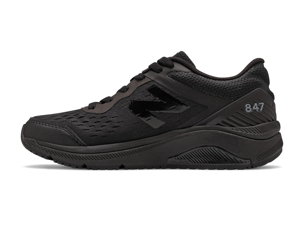 847v4 - Black (W)