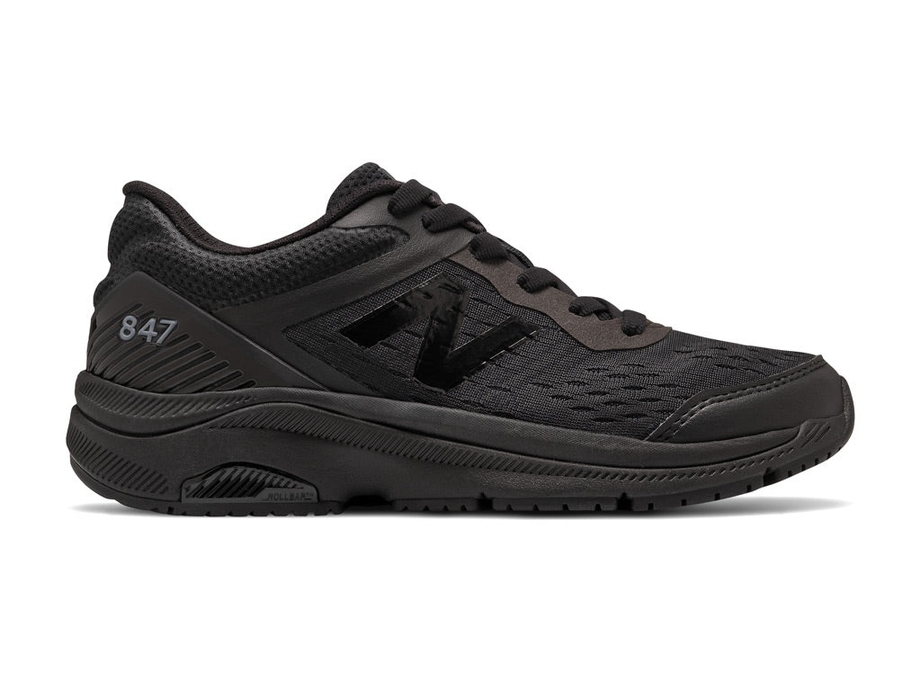 847v4 - Black (W)