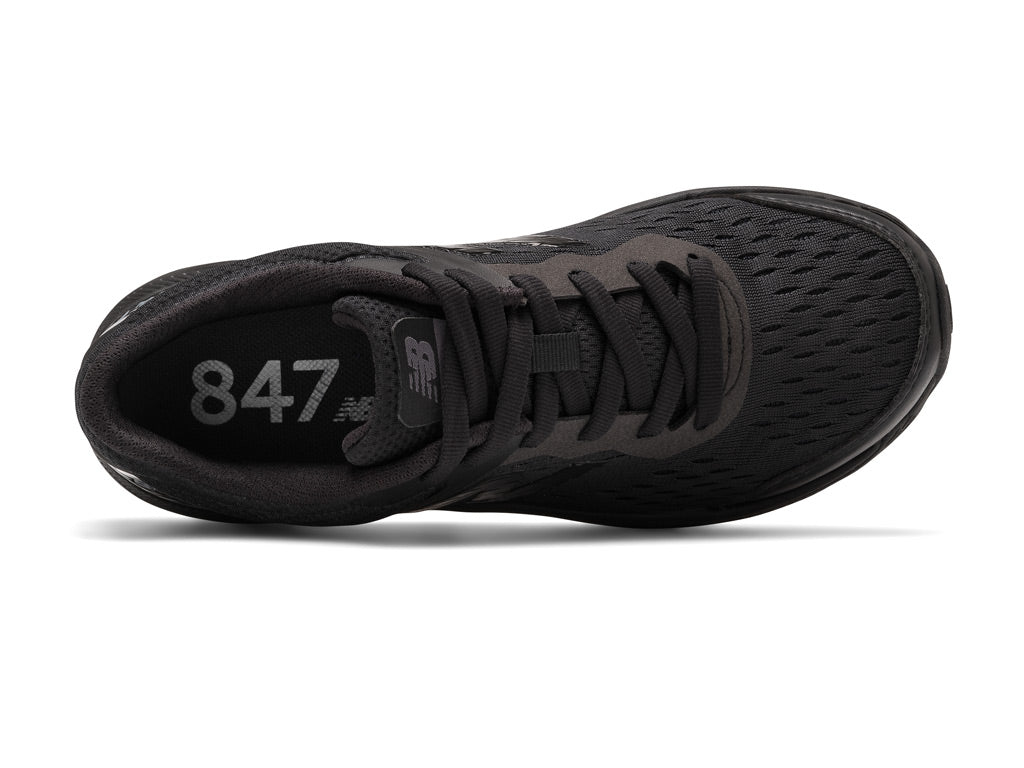 847v4 - Black (W)