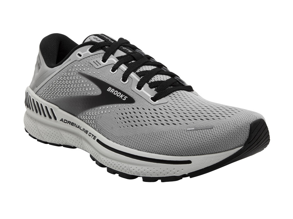 Adrenaline GTS 22 - Alloy/Grey/Black (M)