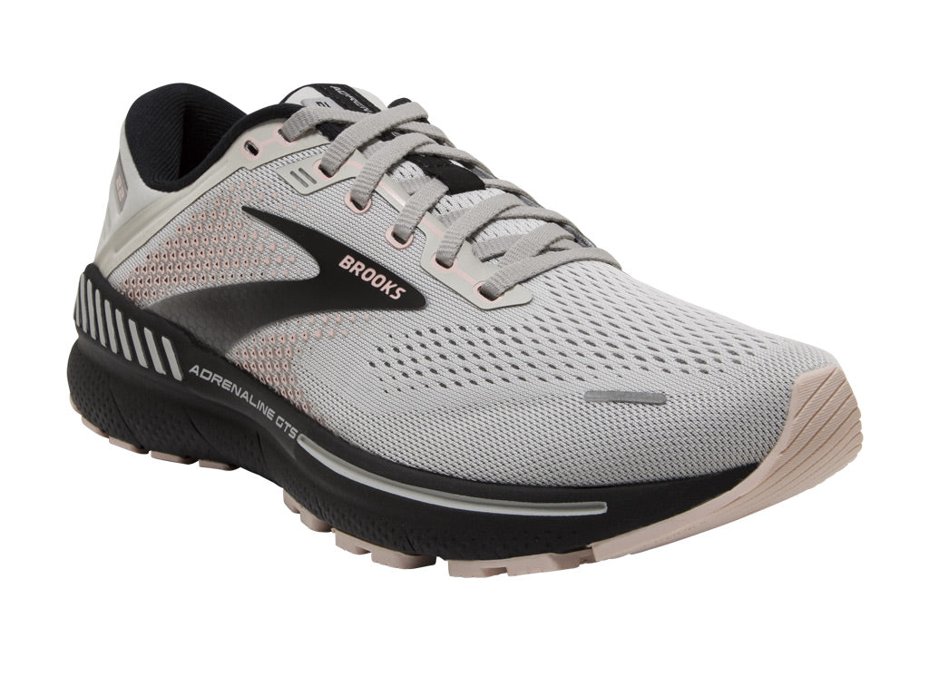 Adrenaline GTS 22 - Grey/Rose/Black (W)