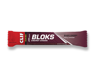 Cliff Bloks Energy Chews
