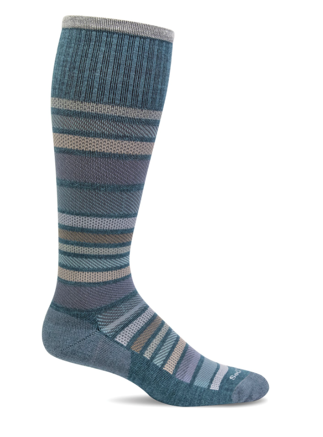 Twillful Graduated Compression Socks