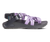 Z/Cloud X2 - Grey/Purple (W)