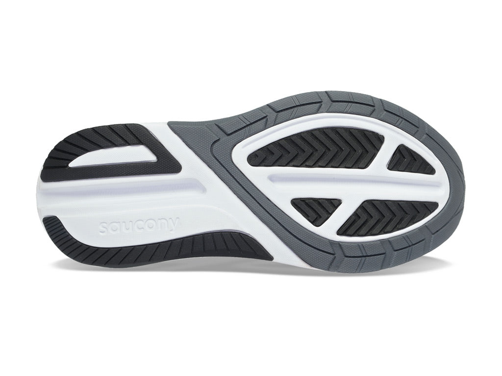 Echelon 9 - Black/White (M)