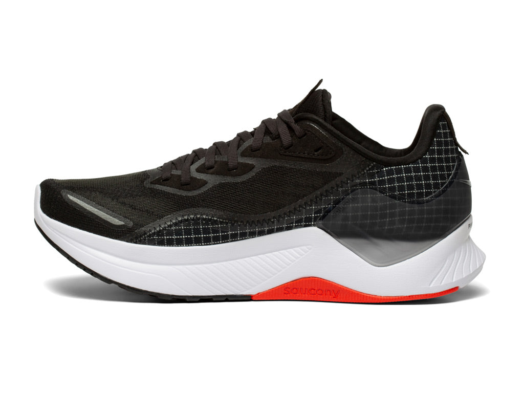 Endorphin Shift 2 - Black/White (M)