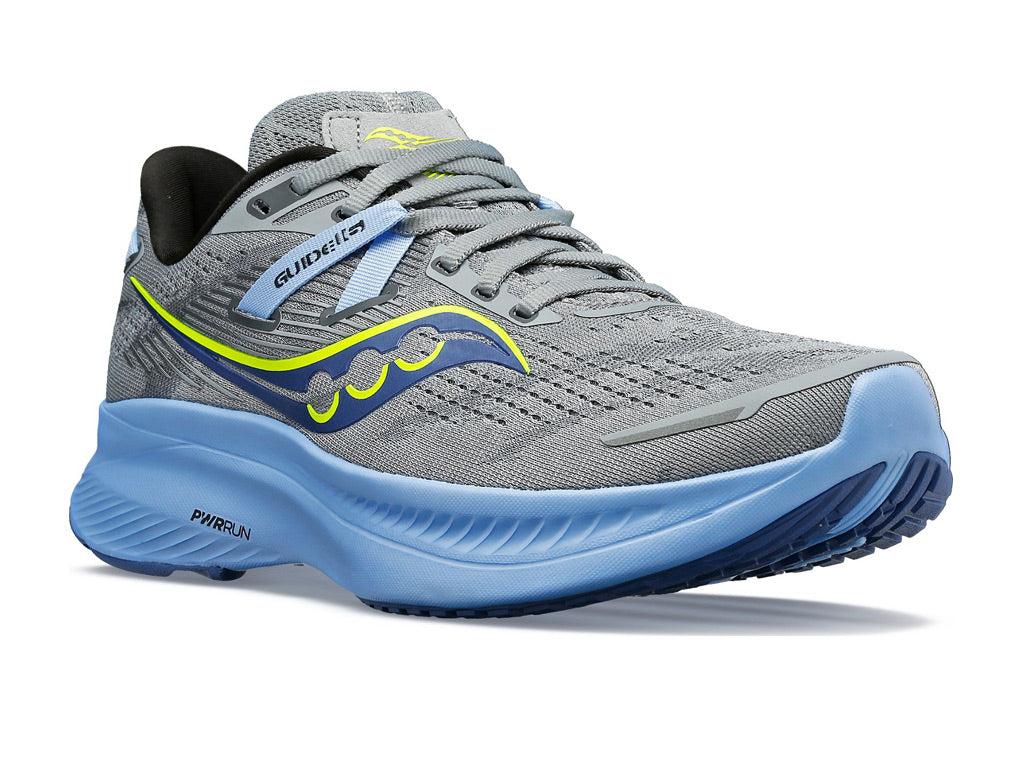 Guide 16 - Fossil/Ether (W)