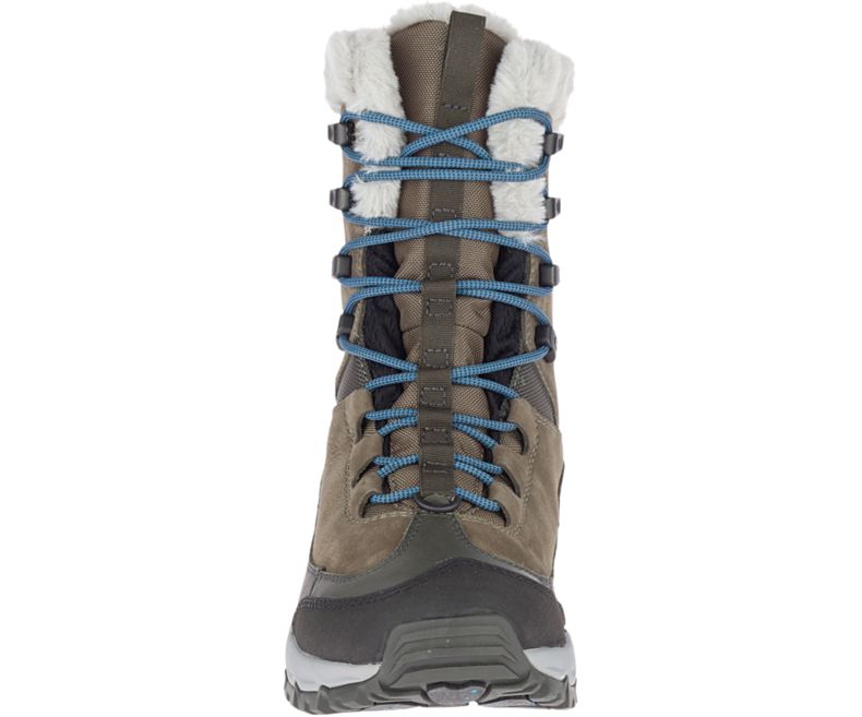 Thermo Rhea Mid Waterproof (W)
