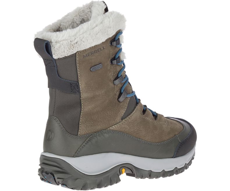 Thermo Rhea Mid Waterproof (W)