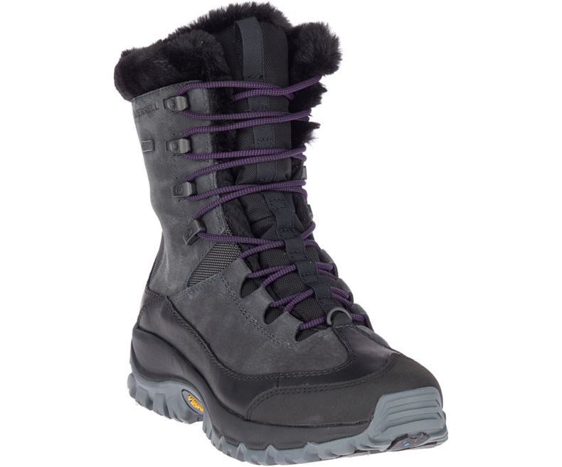 Thermo Rhea Mid Waterproof (W)