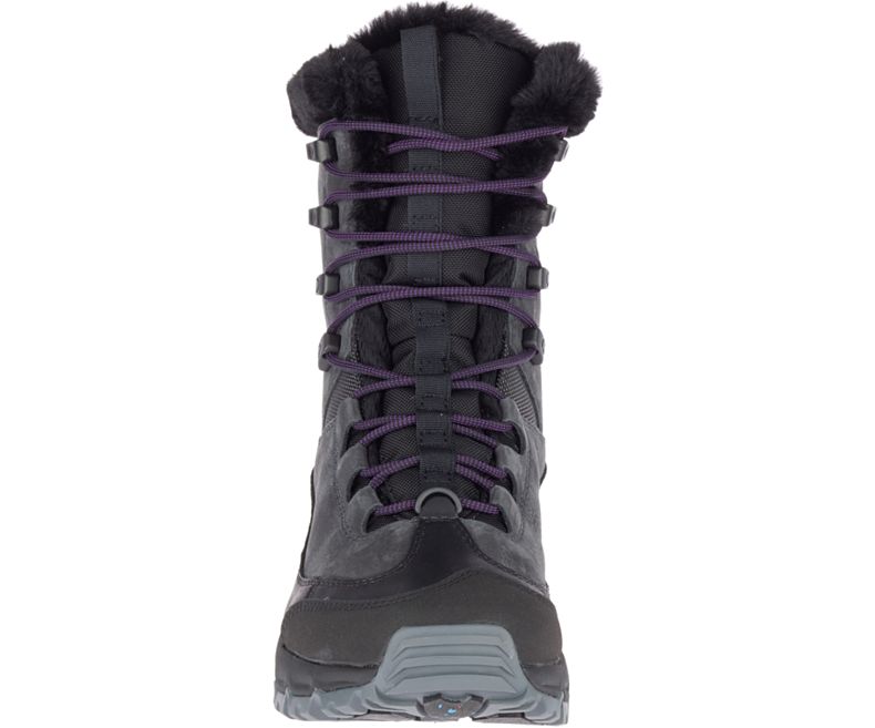 Thermo Rhea Mid Waterproof (W)