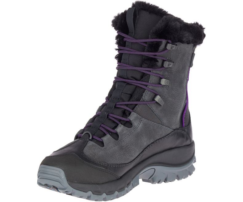 Thermo Rhea Mid Waterproof (W)