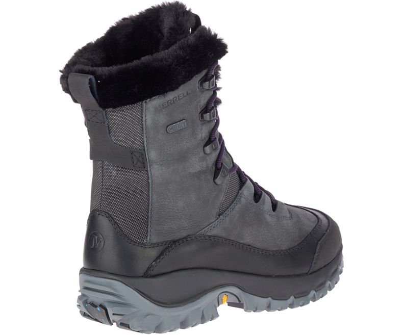 Thermo Rhea Mid Waterproof (W)