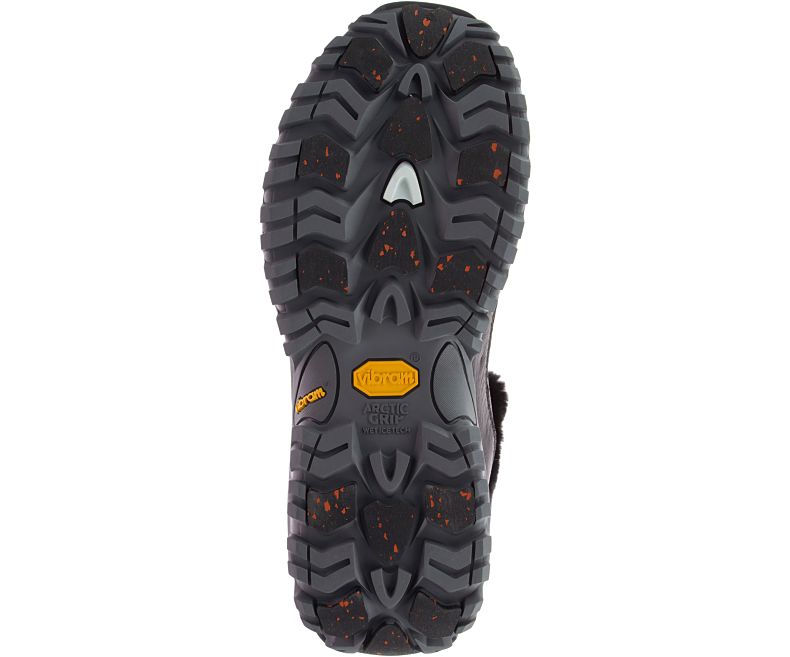 Thermo Rhea Mid Waterproof (W)