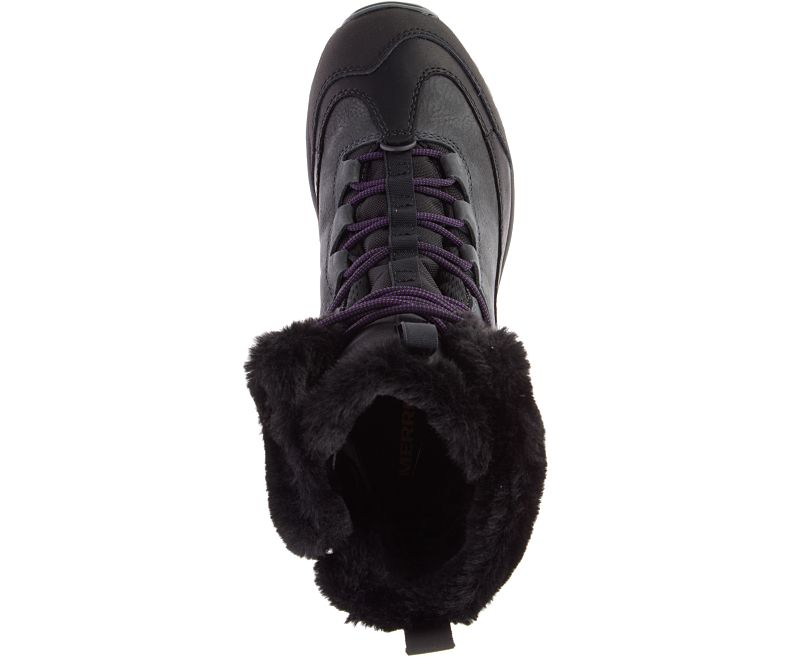 Thermo Rhea Mid Waterproof (W)