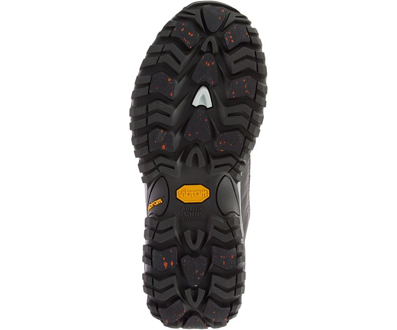 Thermo Rhea Mid Waterproof (W)