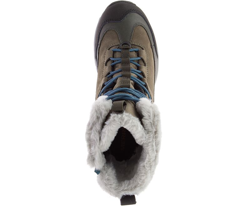 Thermo Rhea Mid Waterproof (W)