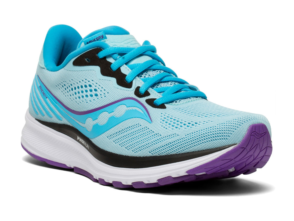 Ride 14 - Powder/Concord (W)