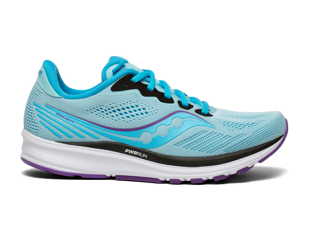 Ride 14 - Powder/Concord (W)