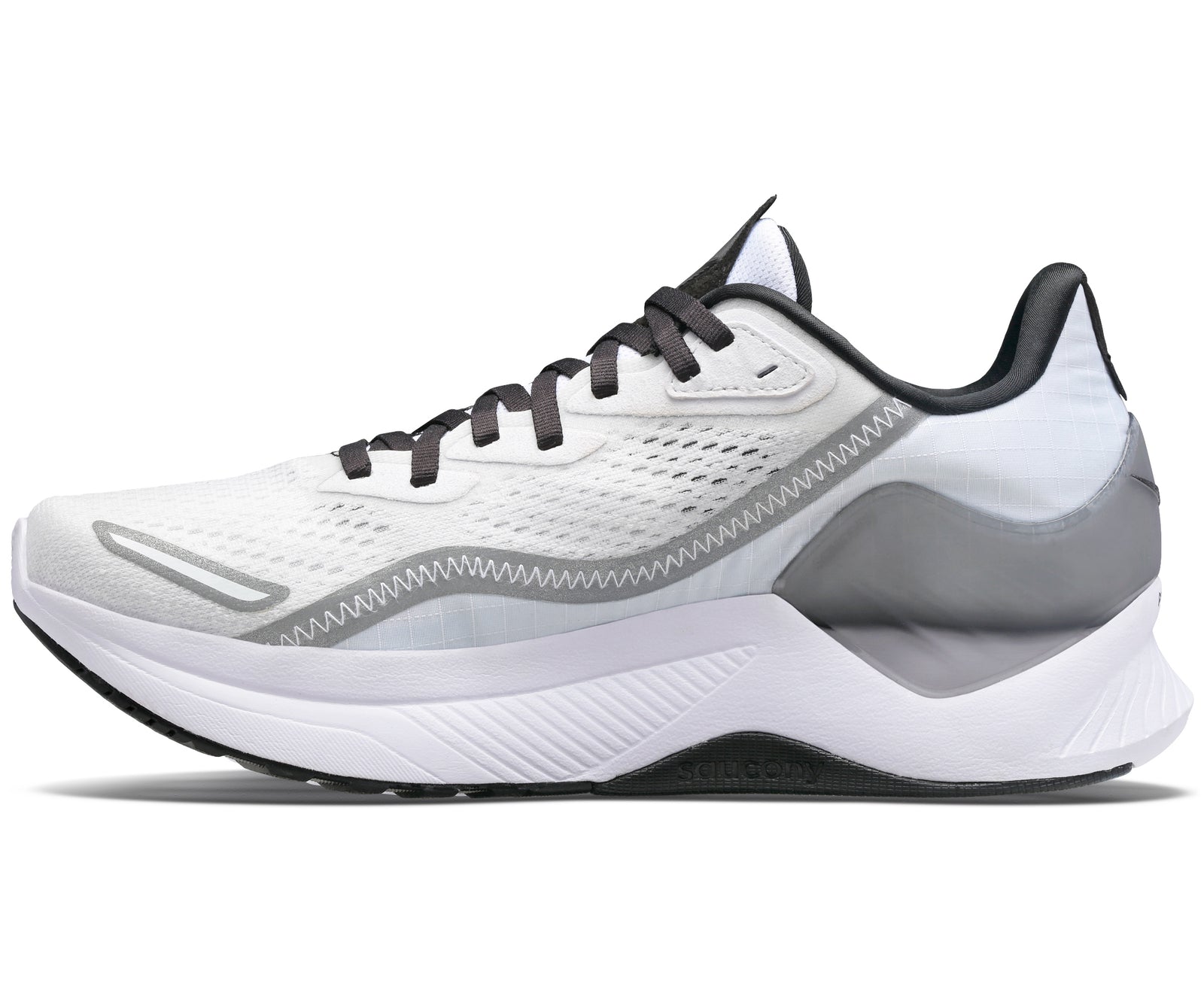 Endorphin Shift 2 - Half Black/Half White (W)