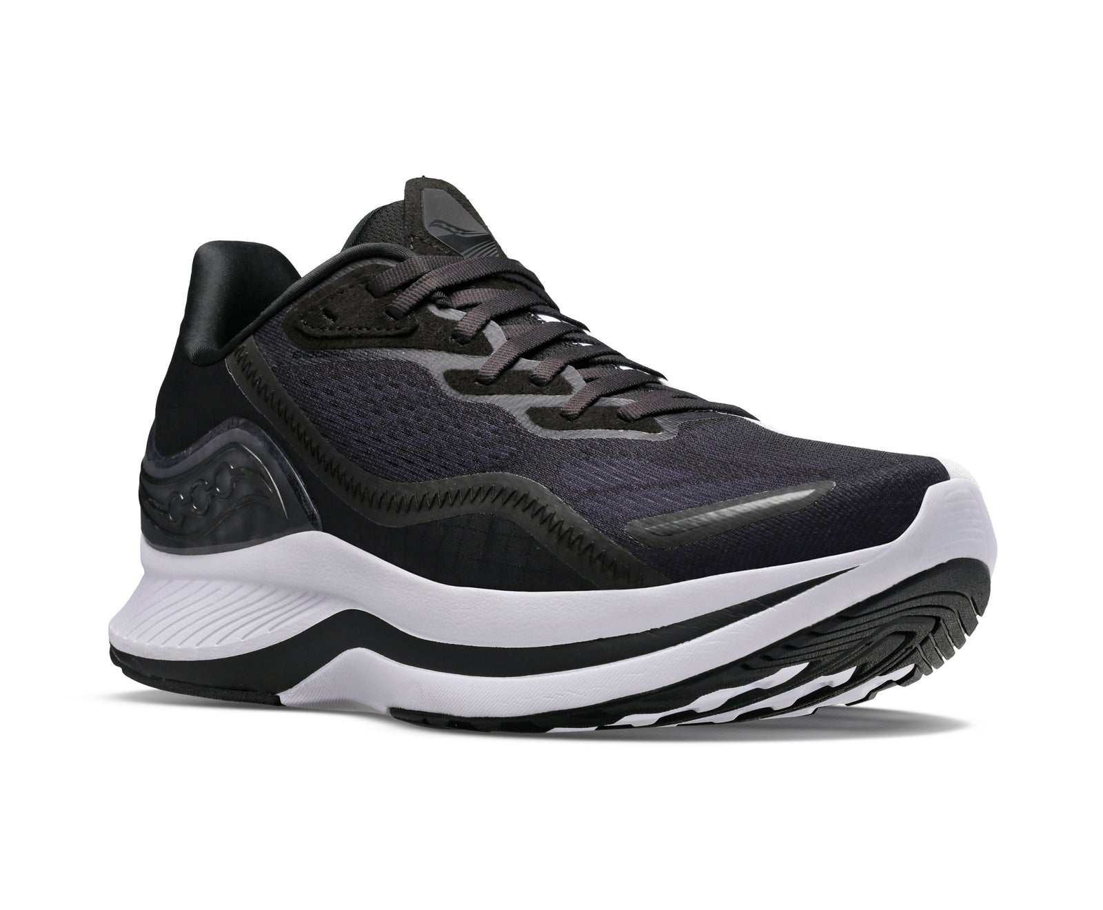 Endorphin Shift 2 - Half Black/Half White (W)