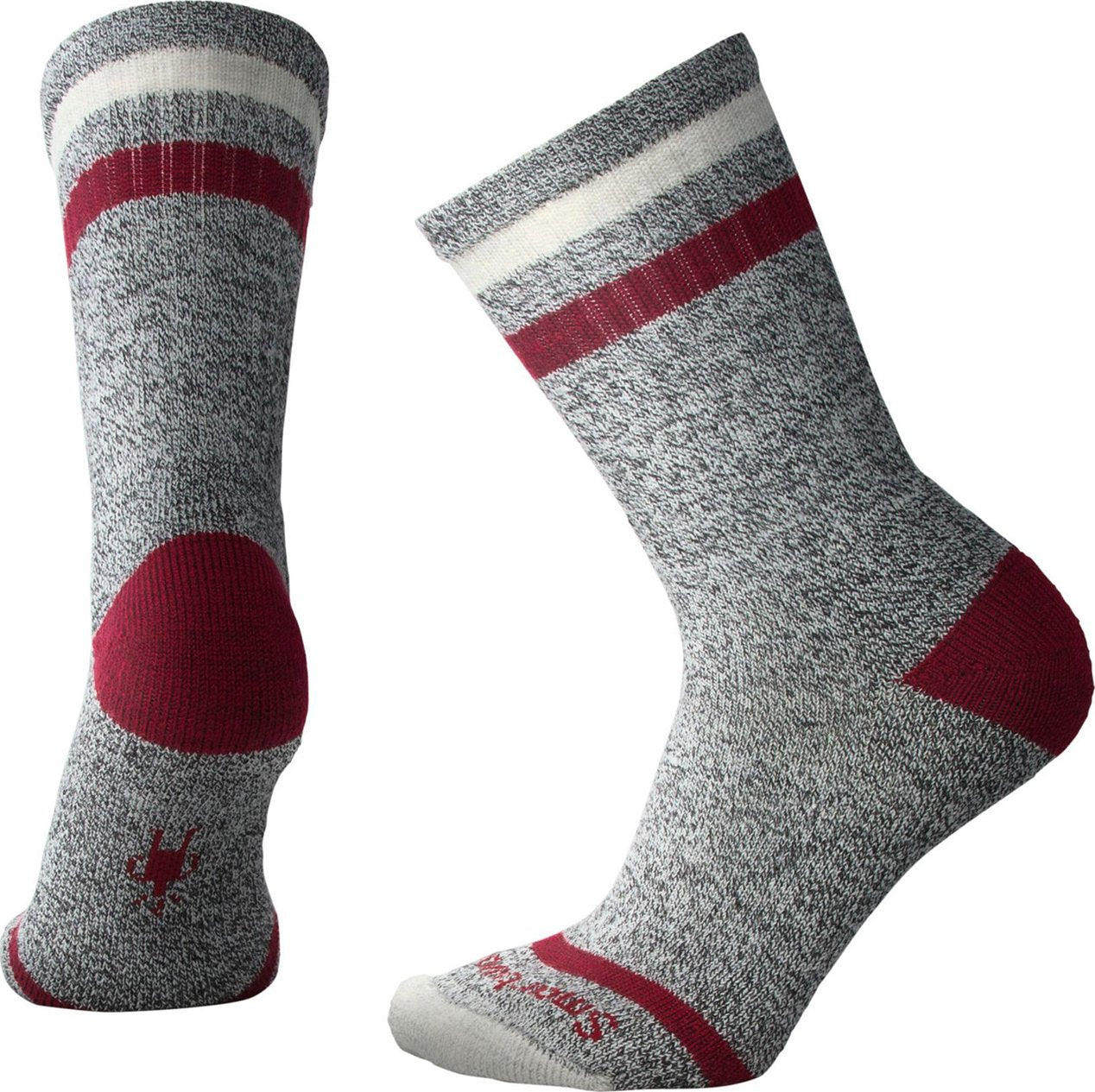 Birkie Crew Socks