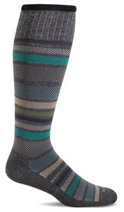 Twillful Graduated Compression Socks