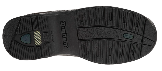 Windsor - Black (M)