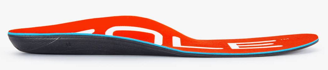 Sole Active Medium Footbed