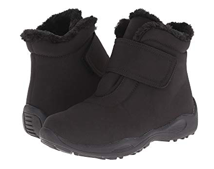 Madi Ankle Strap (W)