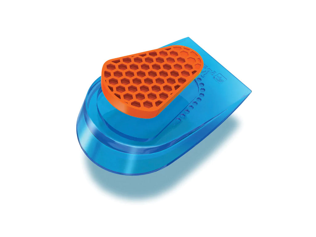 Spenco Gel Heel Cups