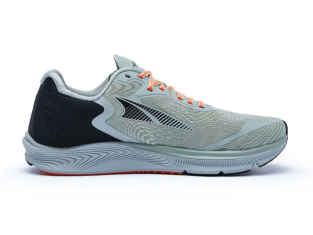 Torin 5 - Gray/Coral (W)