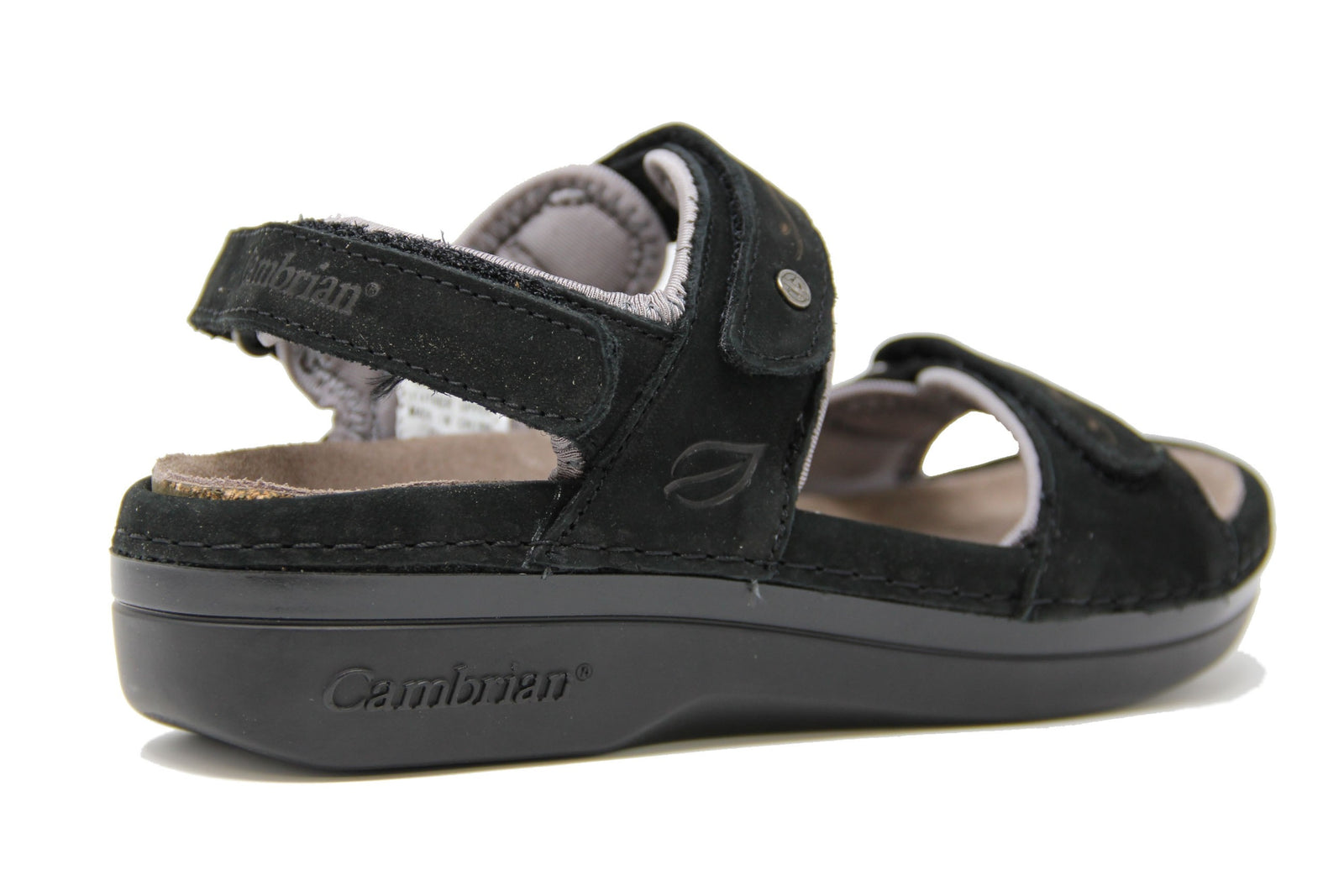 Kona 3 - Black (W)