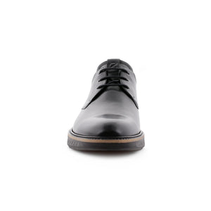 St. 1 Hybrid Derby Shoe (M) - Black