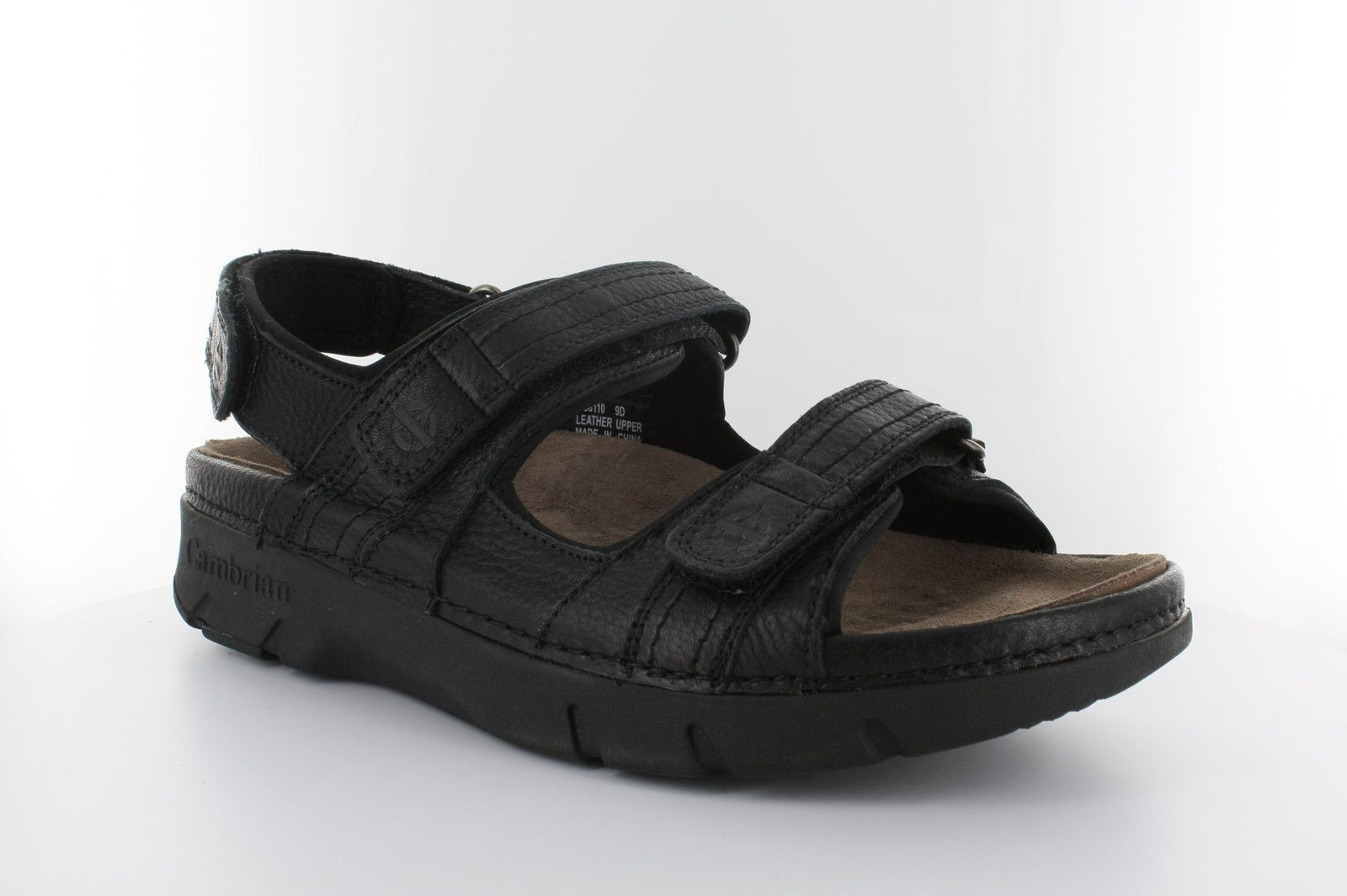 Navigator - Black (M)