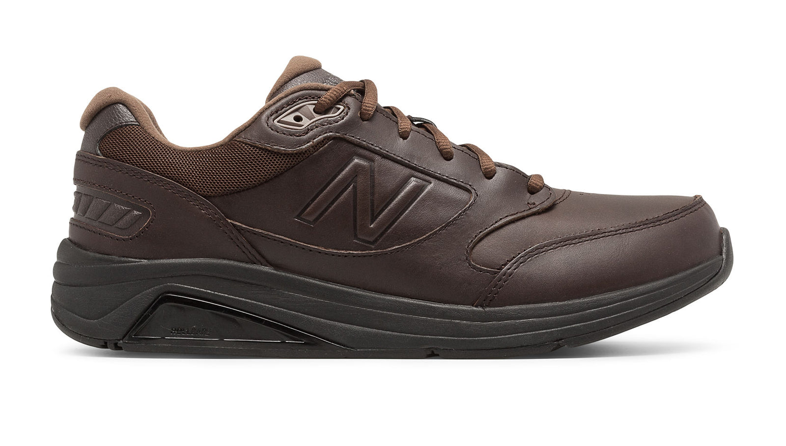 928v3 Leather - Brown (M)