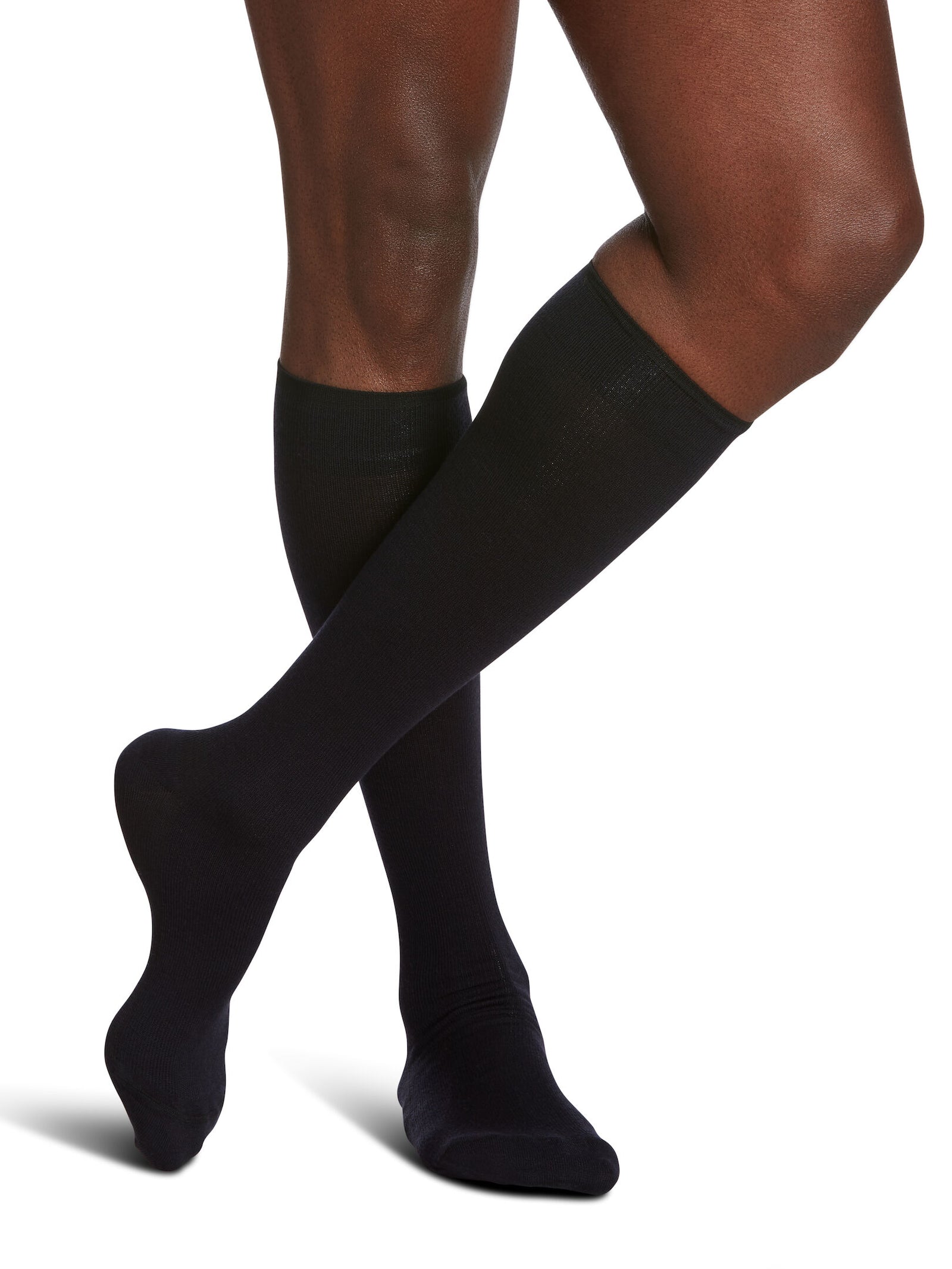 Sigvaris All-Season Merino Wool Men's Compression Socks